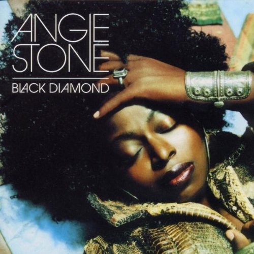 Angie Stone